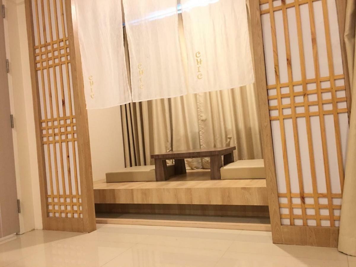 The Chic 101 Hotel Selaphum Екстер'єр фото